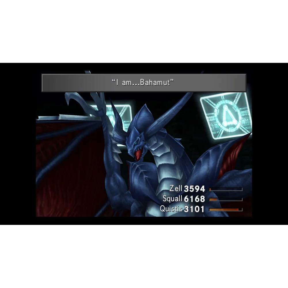 Jogo Final Fantasy Viii Remastered Ps4 Lacrado Europeu