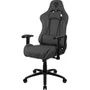 Cadeira Gamer Thunderx3 Tgc12 Loft Apoio De Braço 2d Preto - 82874