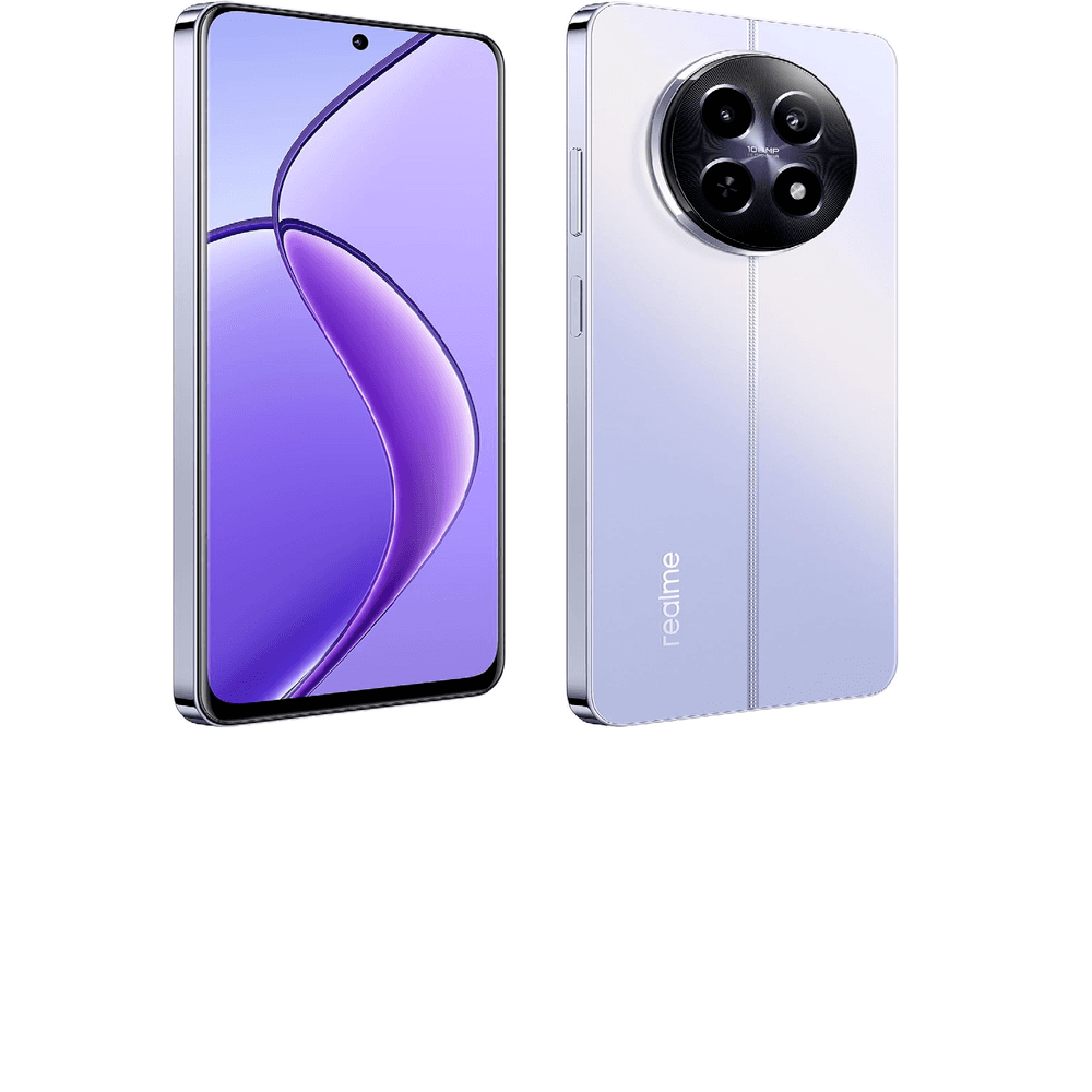 スマートフォン本体 realme 12 5G 256GB Twilight Purple KaBuM Aperte o K e evolua com as maiores ofertas