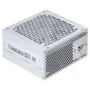 Fonte De Alimentação Gamer PCyes Shocker Full Modular 600w 80 Plus White - White Ghost