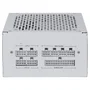 Fonte De Alimentação Gamer PCyes Shocker Full Modular 600w 80 Plus White - White Ghost