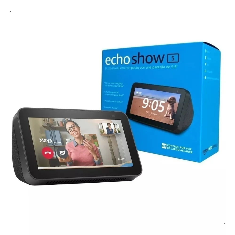 Echo Show Una Alexa Configurar Alexa Android Tv Alexa Echo Show