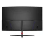 Monitor Concórdia Gamer Curvo CZ238F 23.8" 165hz LED Full HD HDMI DP USB SRGB 99% Freesync Premium