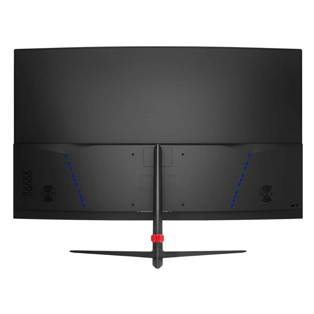 Monitor Concórdia Gamer Curvo CZ238F 23.8" 165hz LED Full HD HDMI DP USB SRGB 99% Freesync Premium