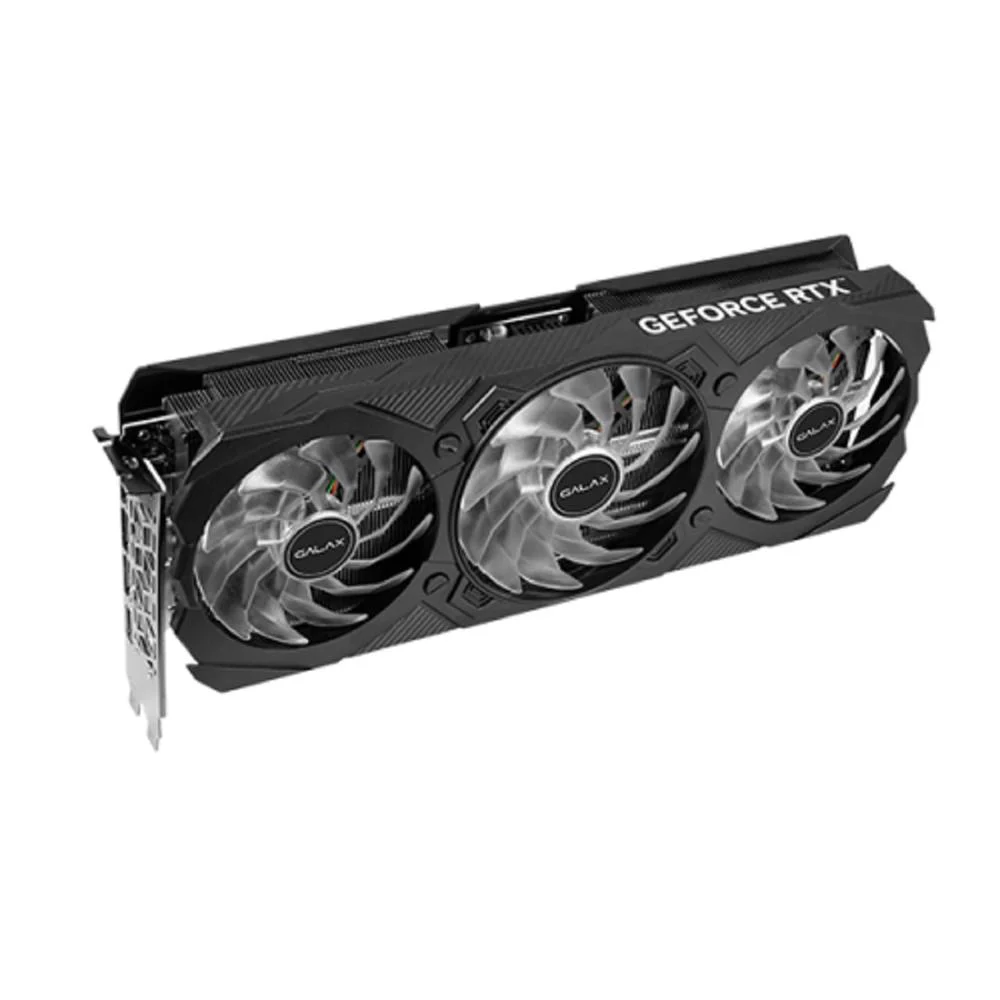 Placa de Vídeo Galax RTX 4070 KaBuM