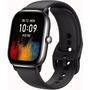 Smartwatch Amazfit Gts 4 Mini New Midnight Black A2035 Com Alexa Gps