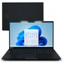 Notebook Positivo Vision R15 Amd® Ryzen 5-5500u WINDOWS 11 Home 8GB Ram 256gb SSD 15.6” Full Hd Tecla Copilot - Preto