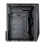 Gabinete Gamer Vinik Murk Mid Tower Lateral Acrílico - Ggmacbk