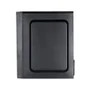 Gabinete Gamer Vinik Murk Mid Tower Lateral Acrílico - Ggmacbk