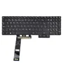 Teclado Para Notebook Lenovo Ideapad Gaming 3i 82mg0009br
