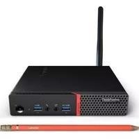 ミニPC (2) LenovoM710q i5-6400T 8GB SSD240GB MiniPC Lenovo ThinkCentre I5 7 Geraço KaBuM