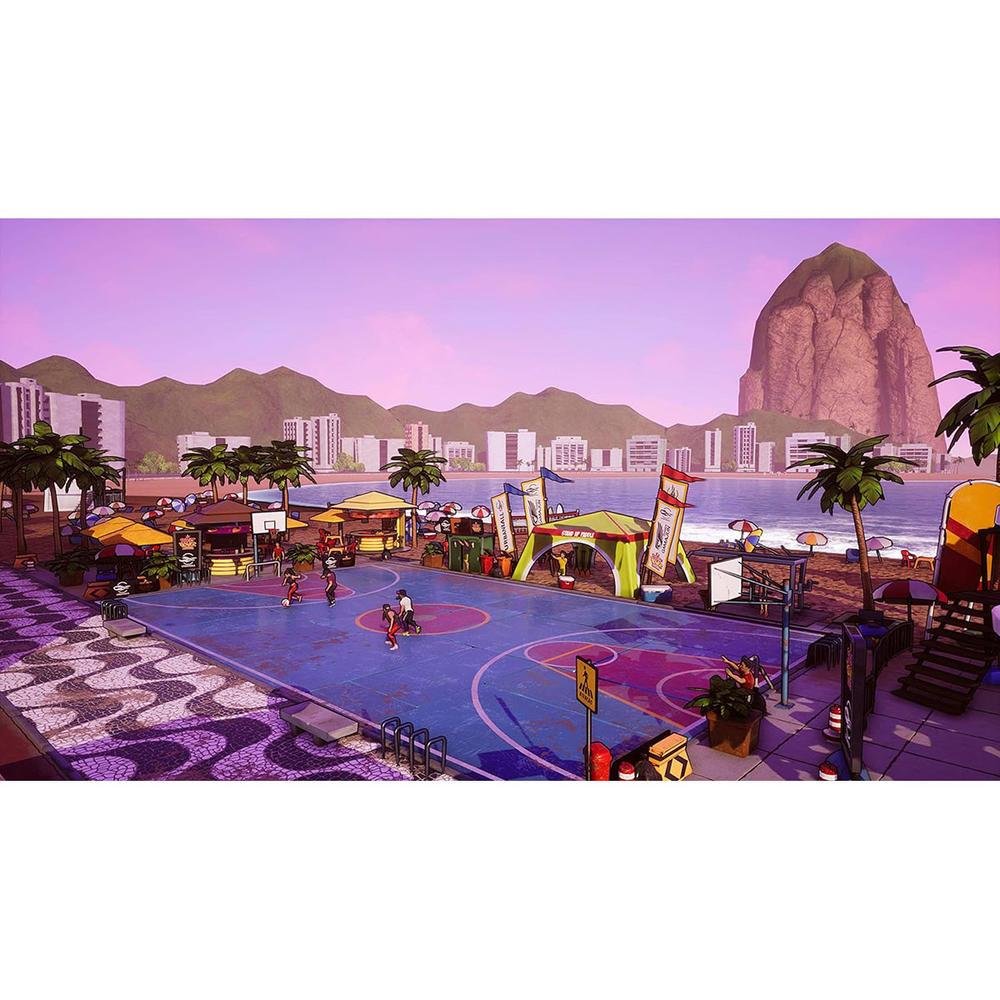 Jogo Street Power Soccer Ps4 Novo Jogo Street Power Soccer Ps4 Novo