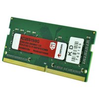Memoria Ram Para Notebook Keepdata Ddr4 8GB 2666mhz Kd26s19/8g