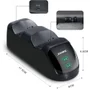 Controlador De Carregamento Para Pstation 4/ps4/slim/ps4 Pro Dock Station