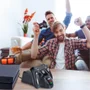 Controlador De Carregamento Para Pstation 4/ps4/slim/ps4 Pro Dock Station