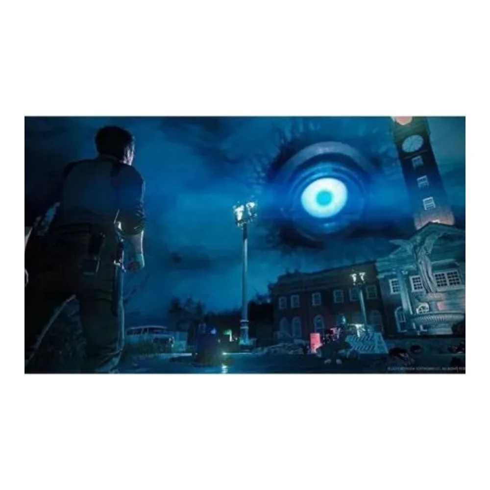 Jogo The Evil Within XBOX 360   Americano