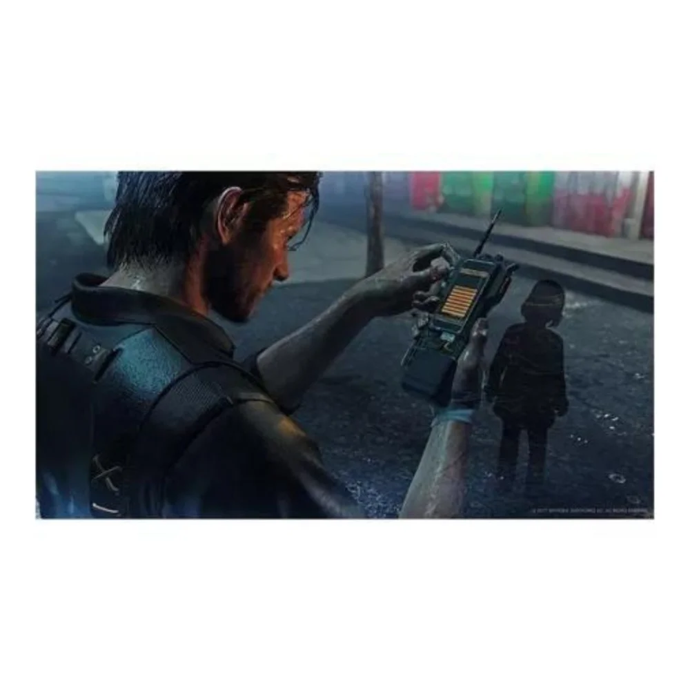 Jogo The Evil Within XBOX 360   Americano