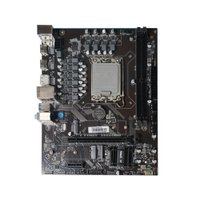Placa Mãe Yon H610g611 Gl, Chipset Intel H610 Express, LGA  1700, M.2, Nvme, Ddr4, Micro-atx