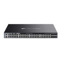 Switch Jetstream 101001000Mbps KaBuM
