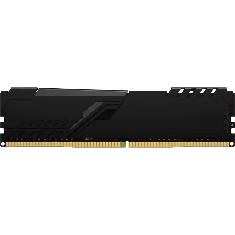 Memória Kingston Fury Impact 8GB Ddr4 3200mhz Kf432s20ib/8 Memória Kingston Fury Impact 8GB Ddr4 3200mhz Kf432s20ib/8