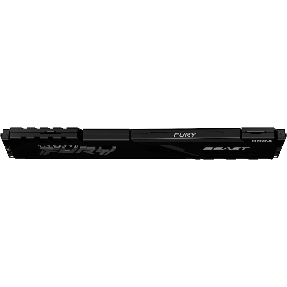 Memória Kingston Fury Impact 8GB Ddr4 3200mhz Kf432s20ib/8 Memória Kingston Fury Impact 8GB Ddr4 3200mhz Kf432s20ib/8