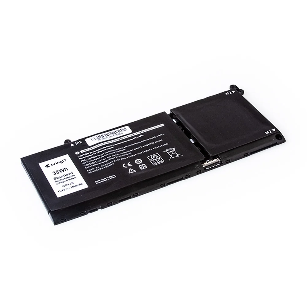Bateria Para Notebook Dell Inspiron 3515 11.4v