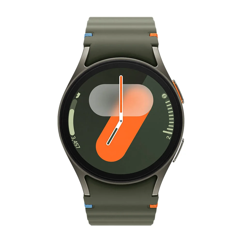 Smartwatch Samsung Galaxy Watch7 Bt 40mm, Verde - l300nzgazto Smartwatch Samsung Galaxy Watch7 Bt 40mm, Verde - l300nzgazto