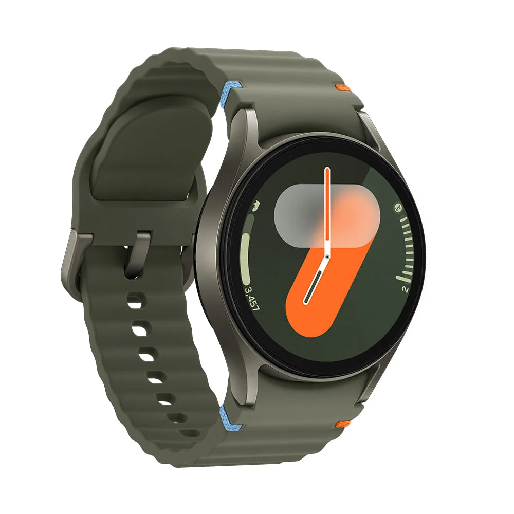 Smartwatch Samsung Galaxy Watch7 Bt 40mm, Verde - l300nzgazto Smartwatch Samsung Galaxy Watch7 Bt 40mm, Verde - l300nzgazto