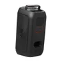 Caixa de Som Bluetooth JBL PartyBox Club 120, Potência de 160W, Karaokê, Conexão Bluetooth e Luzes LED