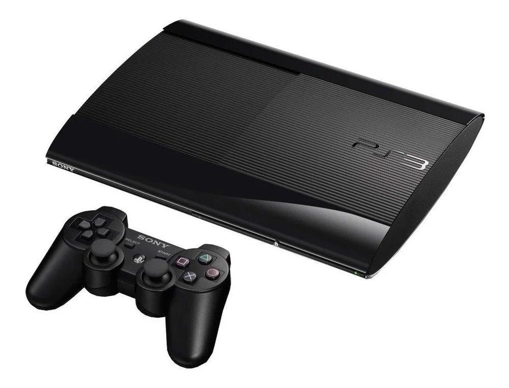 SONY PlayStation3 本体 KaBuM Aperte o K e evolua com as maiores ofertas