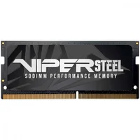 メモリー Viper Steel RGB 32GB DDR4 3200MHz Memória Gamer Patriot Viper Steel RGB 32GB KaBuM