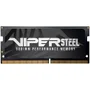 Memória Para Notebook Patriot Viper Steel 16gb 3200mhz Ddr4 Cl18 Preto