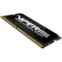 Memória Para Notebook Patriot Viper Steel 16gb 3200mhz Ddr4 Cl18 Preto