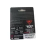 Memória Para Notebook Patriot Viper Steel 16gb 3200mhz Ddr4 Cl18 Preto