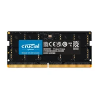 Crucial DDR5 16GB×2 メモリ CP2K16G60C36U5W Crucial Pro DDR5-6000 16GB UDIMM: OC Gaming Memory White