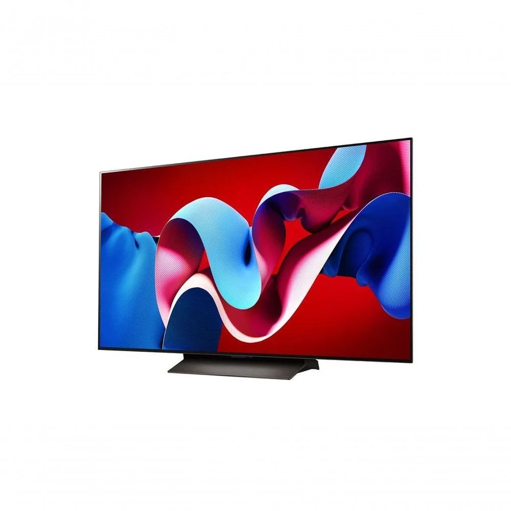 Tv 4k 55 Polegadas Smart TV 55 Polegadas LG OLED 4K Evo KaBuM