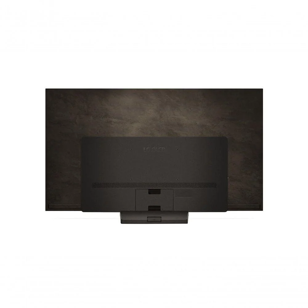 Smart TV 55 Polegadas LG OLED 4K Evo KaBuM
