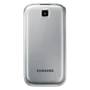 Celular Samsung Gt-c3592 Tela 2.4'', Dual Sim, Bluetooth - Prata