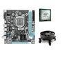 Kit Upgrade I5 3470/ Placa H61 S/ Memória Ram