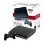 Playstation 3   + 20 Jogos   + 2 Controles