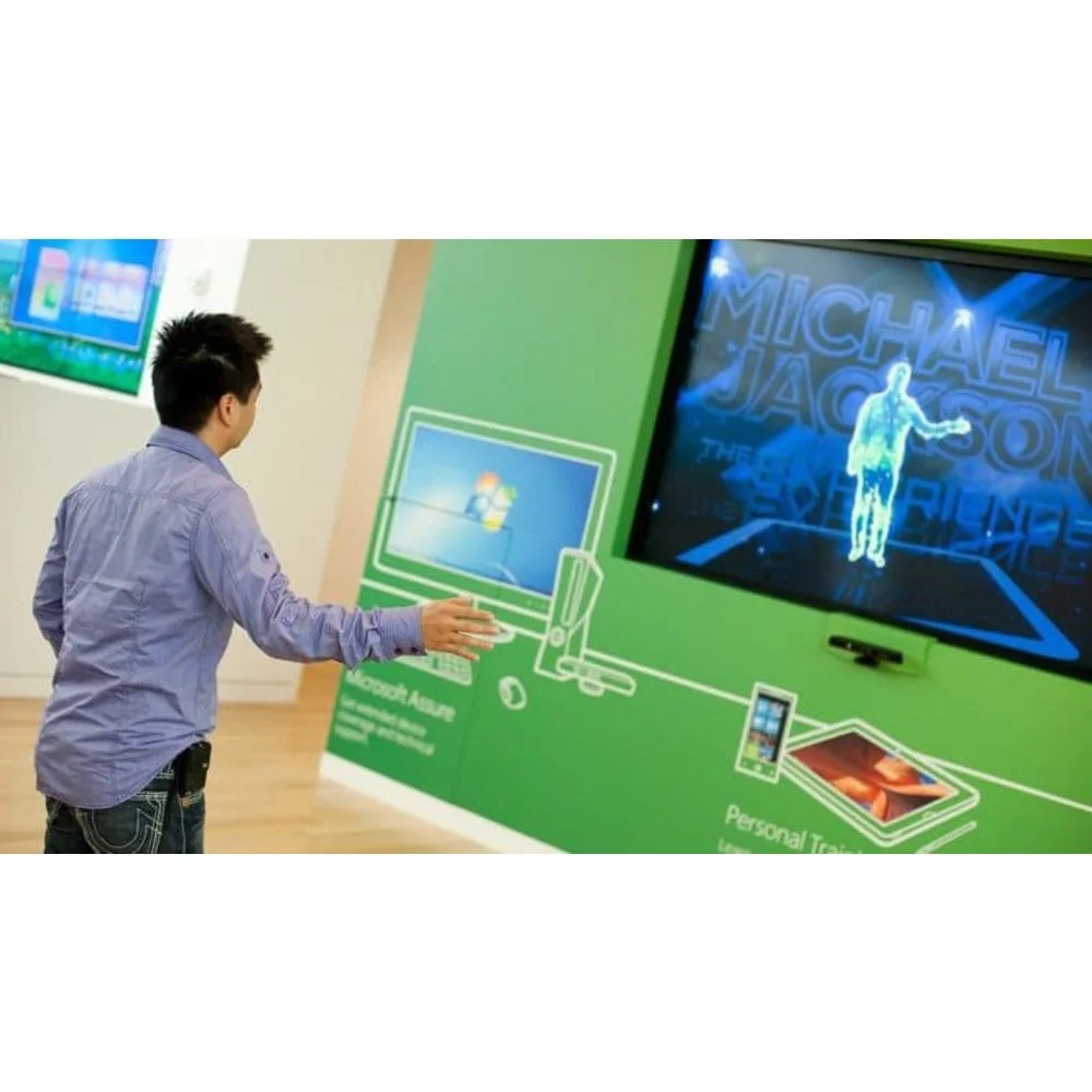 Kinect Sensor XBOX 360