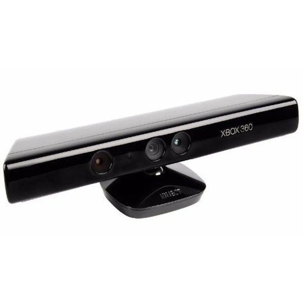 Kinect Sensor XBOX 360