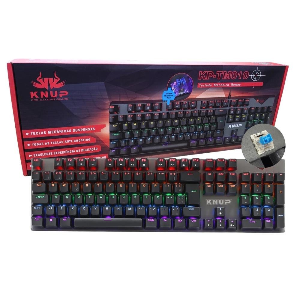 KaBuM Aperte o K e evolua em Tecnologia e Games