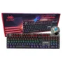 Teclado Mecanico Gamer RGB Knup Kp-tm010