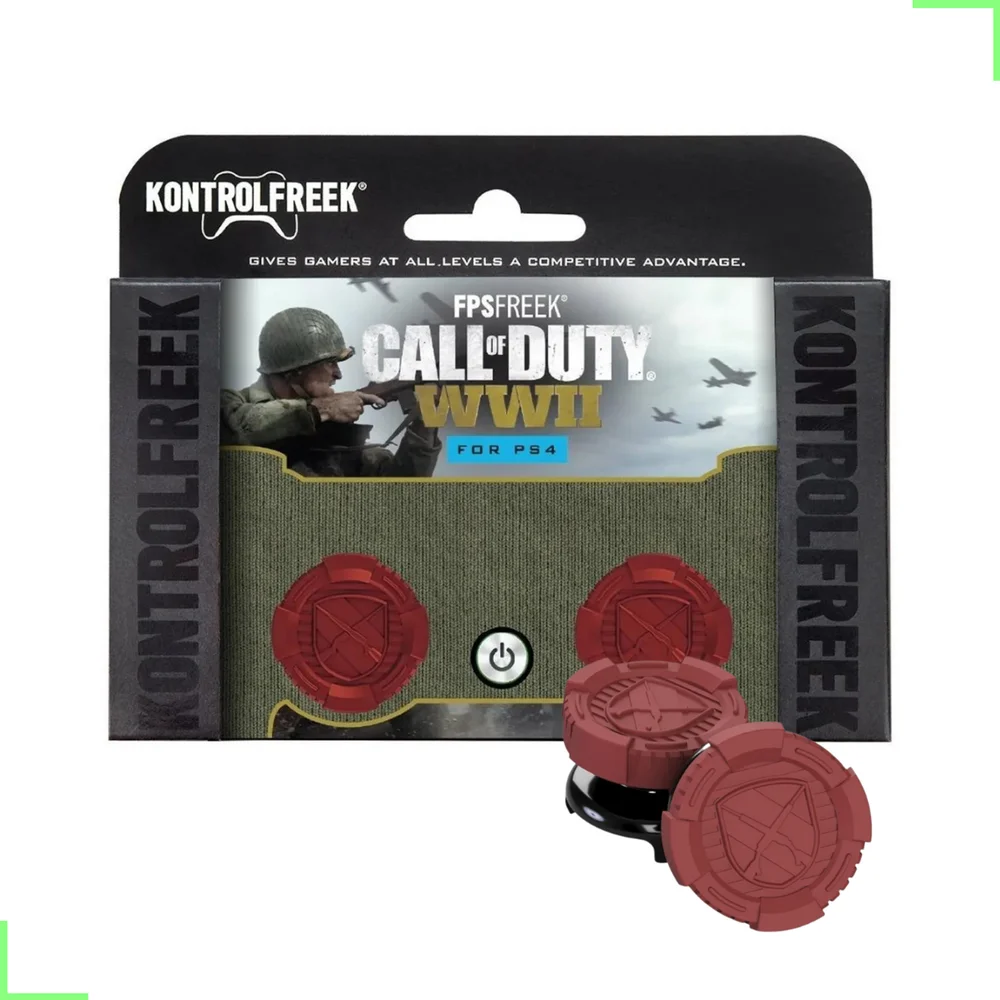 Kontrol Freek Compativel Com XBOX Series S/x+ One Cod Mw 2 Kontrol Freek Compativel Com XBOX Series S/x+ One Cod Mw 2