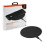 Carregador Wireless Por Inducao 5w Preto Cwl-01/044-0020