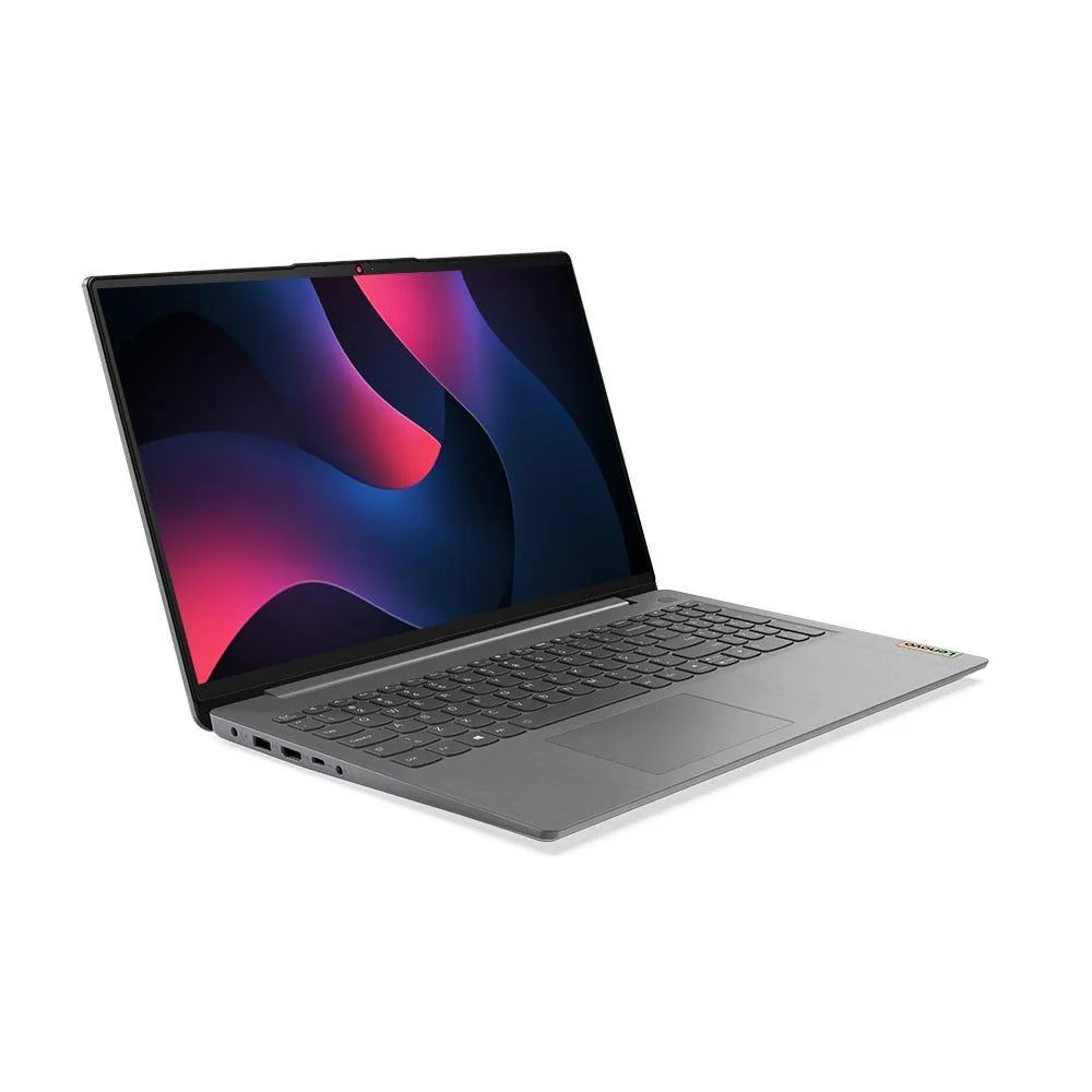 Notebook Ideapad 3 Ryzen 5 12GB SSD 256GB KaBuM