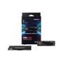 SSD Samsung 990 Pro 4TB Nvme M.2 2280 - Mz-v9p4t0b/am