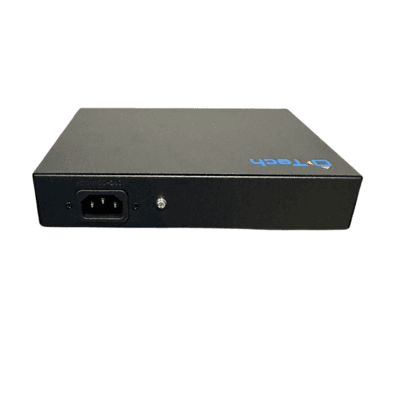 10ポートOOSSXX標準POEスイッチングハブSmart POE Switch KaBuM Aperte o K e evolua em Tecnologia e Games