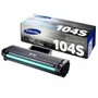 Toner D104s Para Impressora Samsung Ml1860